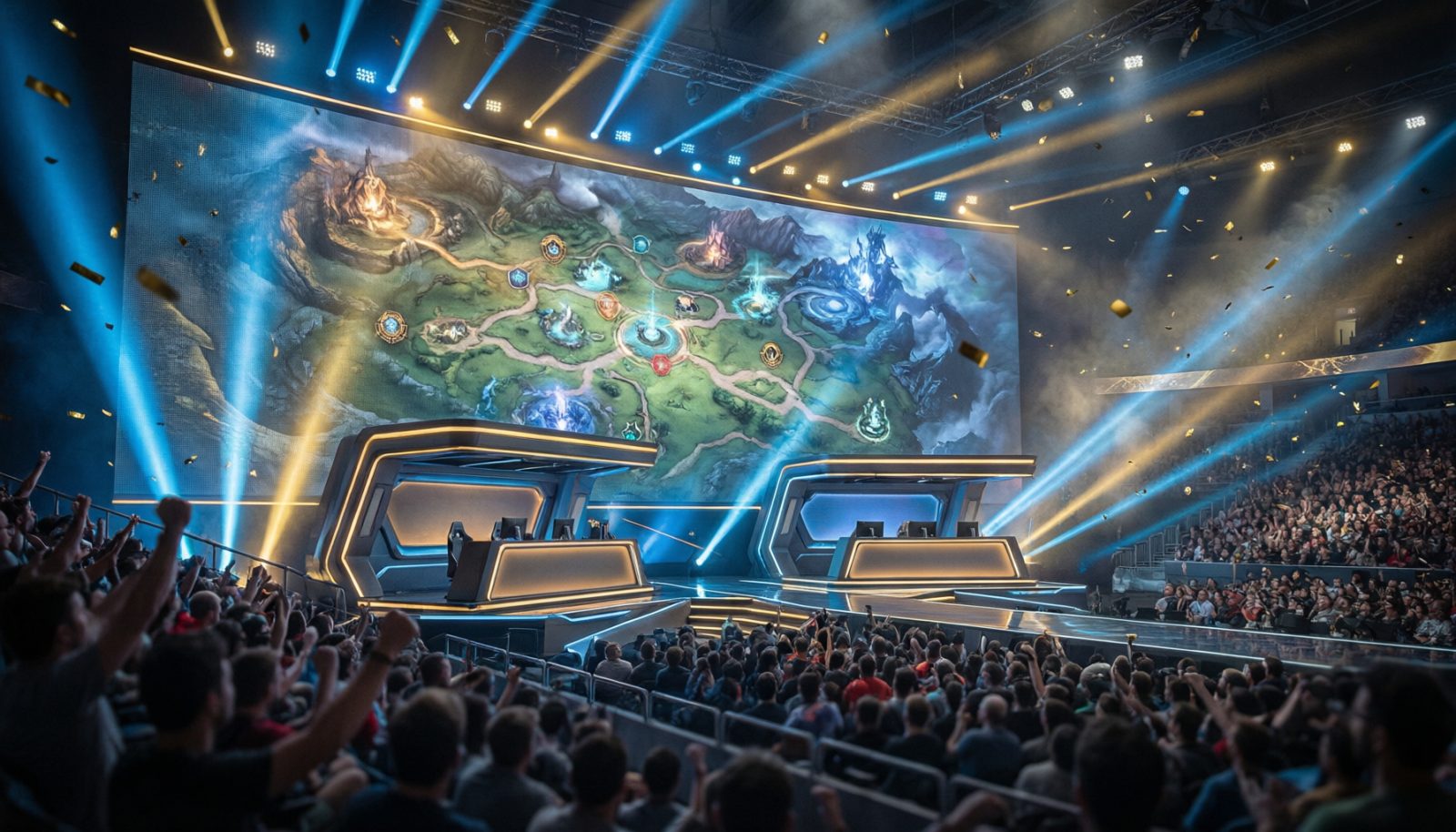 开云体育官网 - LOS 2-1胜Team Liquid，留到最后一轮